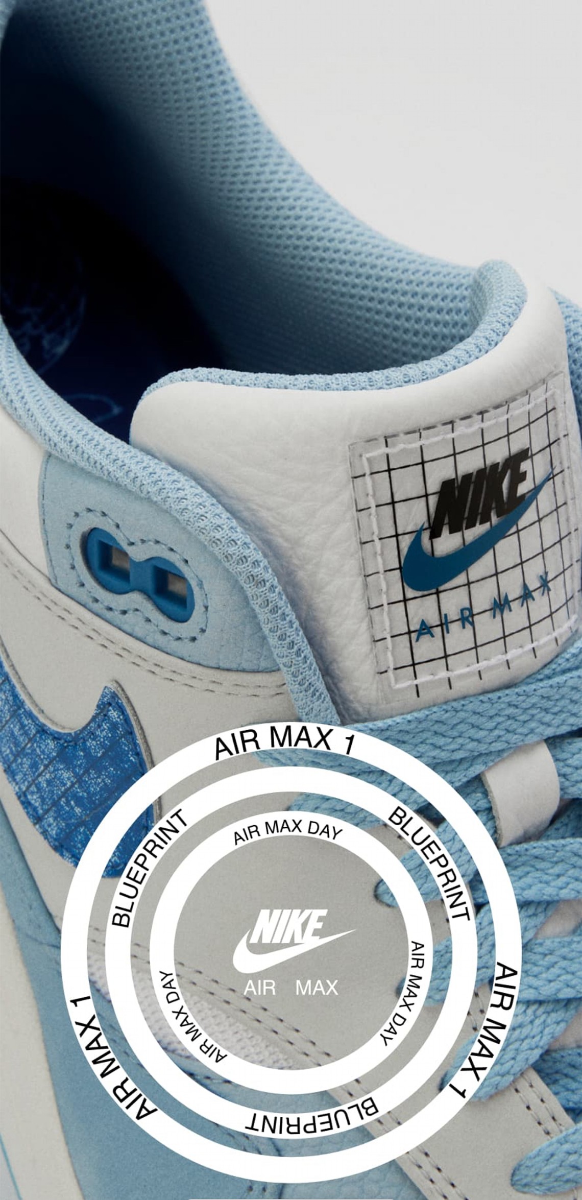 Air Max Day」三双新鞋发布！35 周年纪念确实不一样！ 球鞋资讯