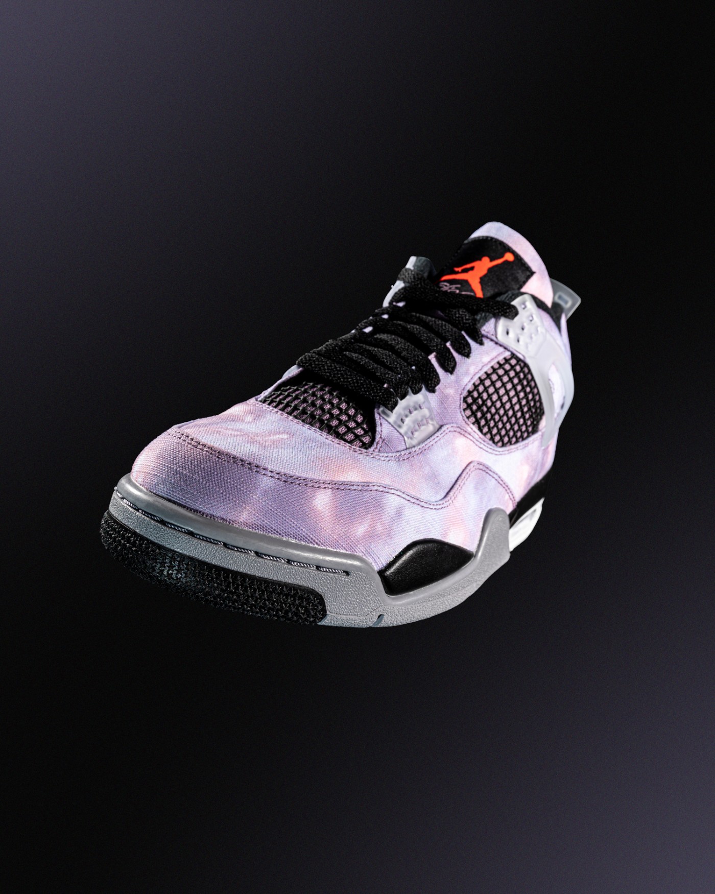 Air Jordan 4,Nike,Zen Master  最近 AJ4 都在涨！这双「最新配色」恐怕又要抢破头！全网最速开箱超前上脚！