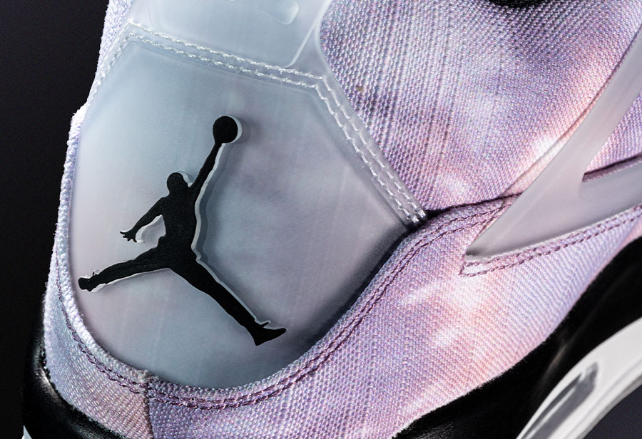 Air Jordan 4,Nike,Zen Master  最近 AJ4 都在涨！这双「最新配色」恐怕又要抢破头！全网最速开箱超前上脚！