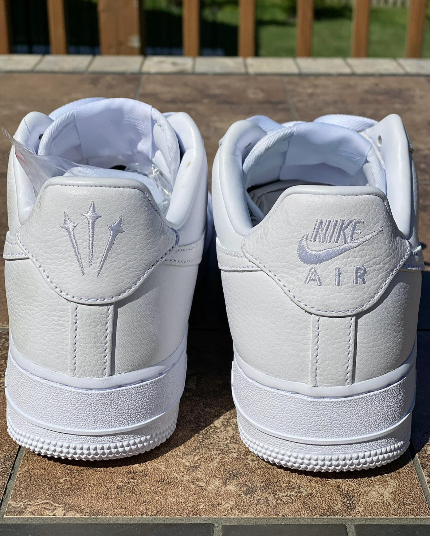 drakes af1