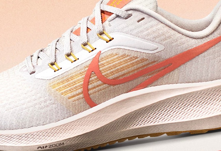 Nike,Air Zoom Pegasus 39  火了 39 年！Nike「最有江湖地位」鞋款！迎来新品发售！