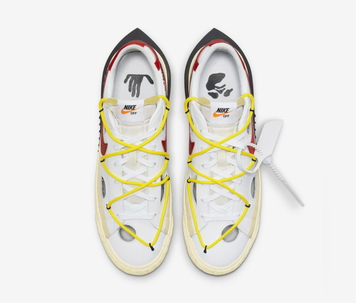 ow blazer