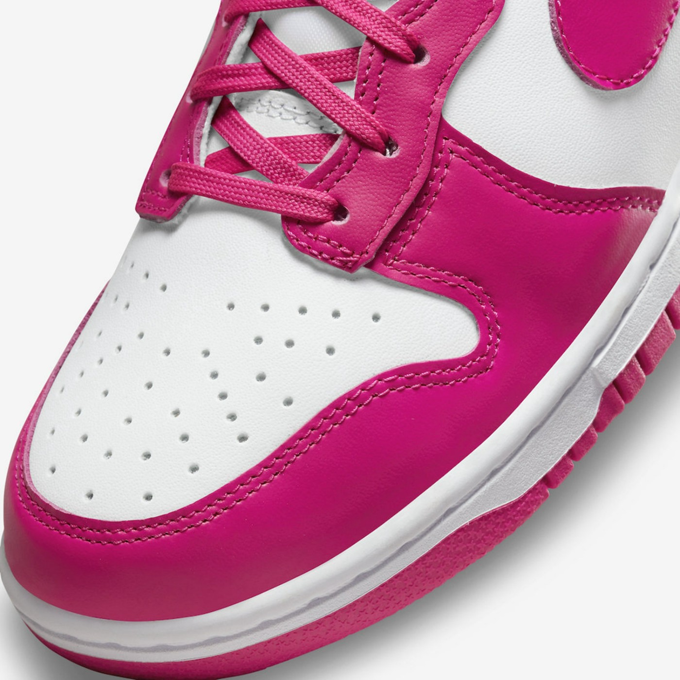 DD1869-110,Pink Prime,Nike,Dun  「小情人节」Dunk Hi 官图曝光！离发售不远了！