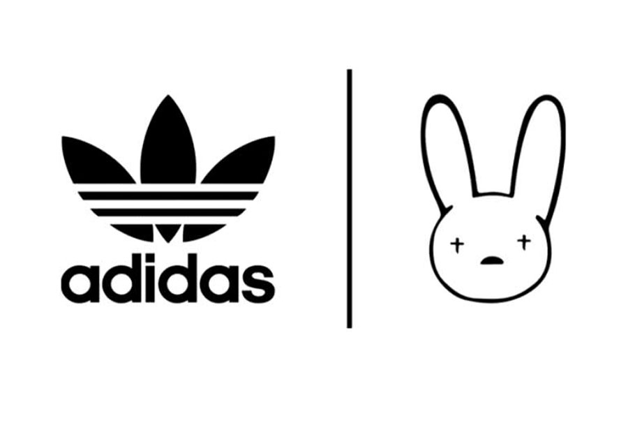 adidas,Response CL,Bad Bunny  Bad Bunny 联名新配色曝光！上脚超帅！