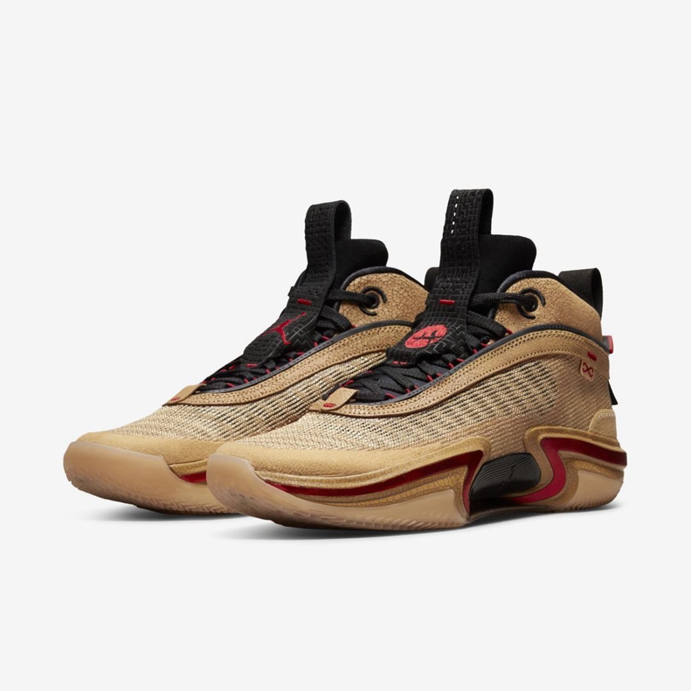 aj 八村塁 pe 系列发售临近!规格真够高!