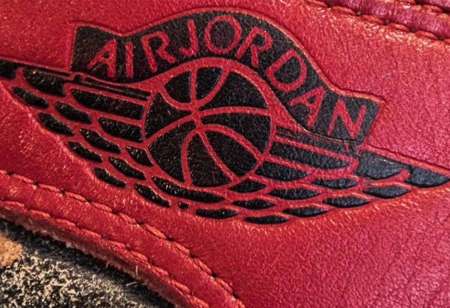 Air Jordan 1,AJ1  阿迪、耐克集体落泪！「AJ 之父」当年还是阿迪大救星！设计过这么多狠鞋！