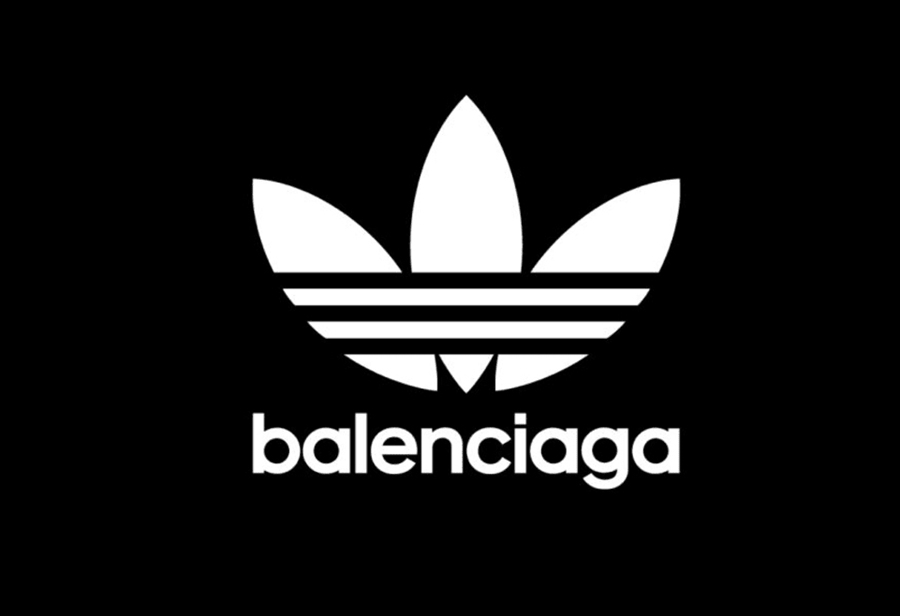 Balenciaga,adidas,侃爷  真的来了！「阿迪 x 巴黎世家」联名突发官宣！发售价也有了！