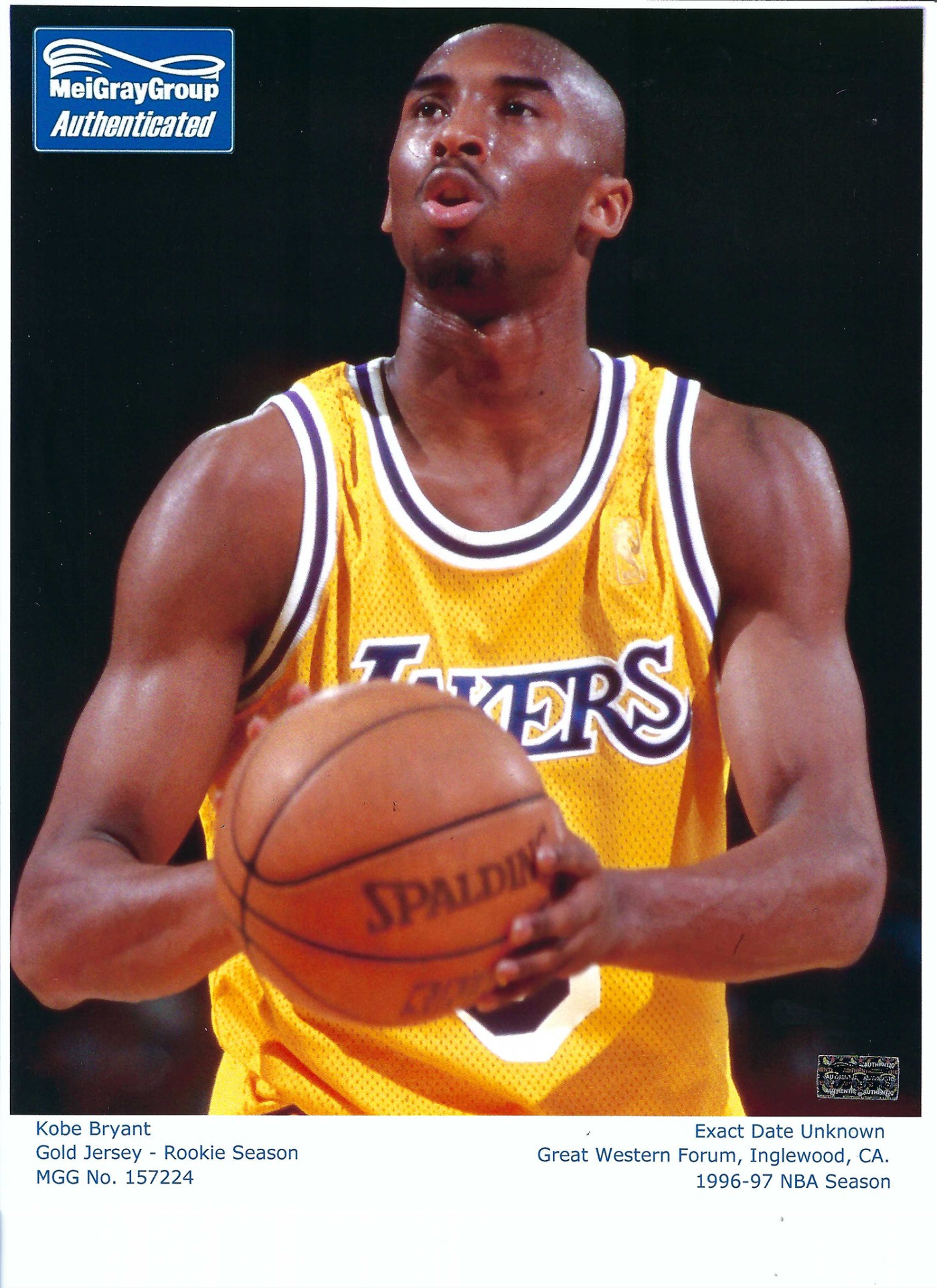 科比新秀球衣上架拍卖成交价把我看傻了