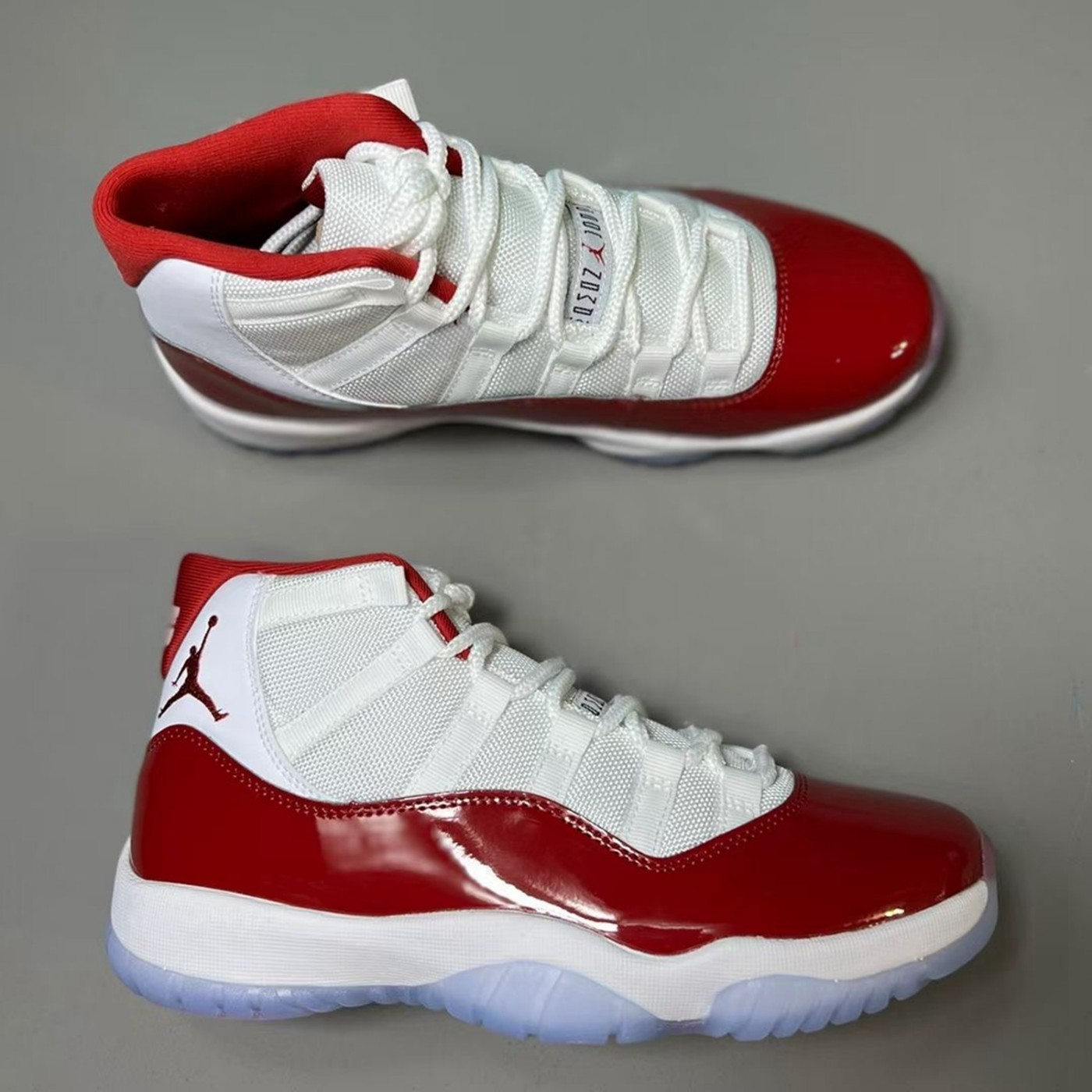aj11 2019