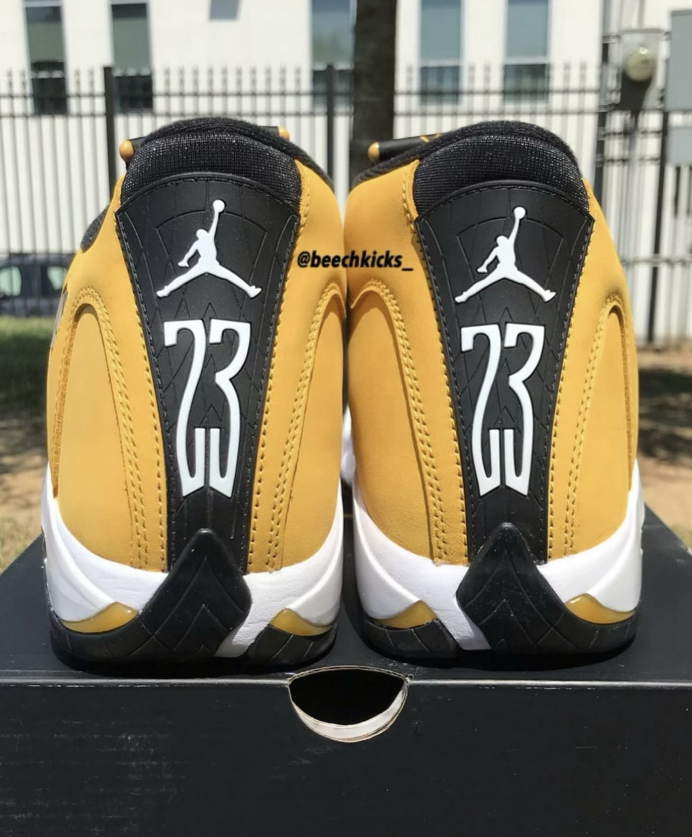 aj14配置图片