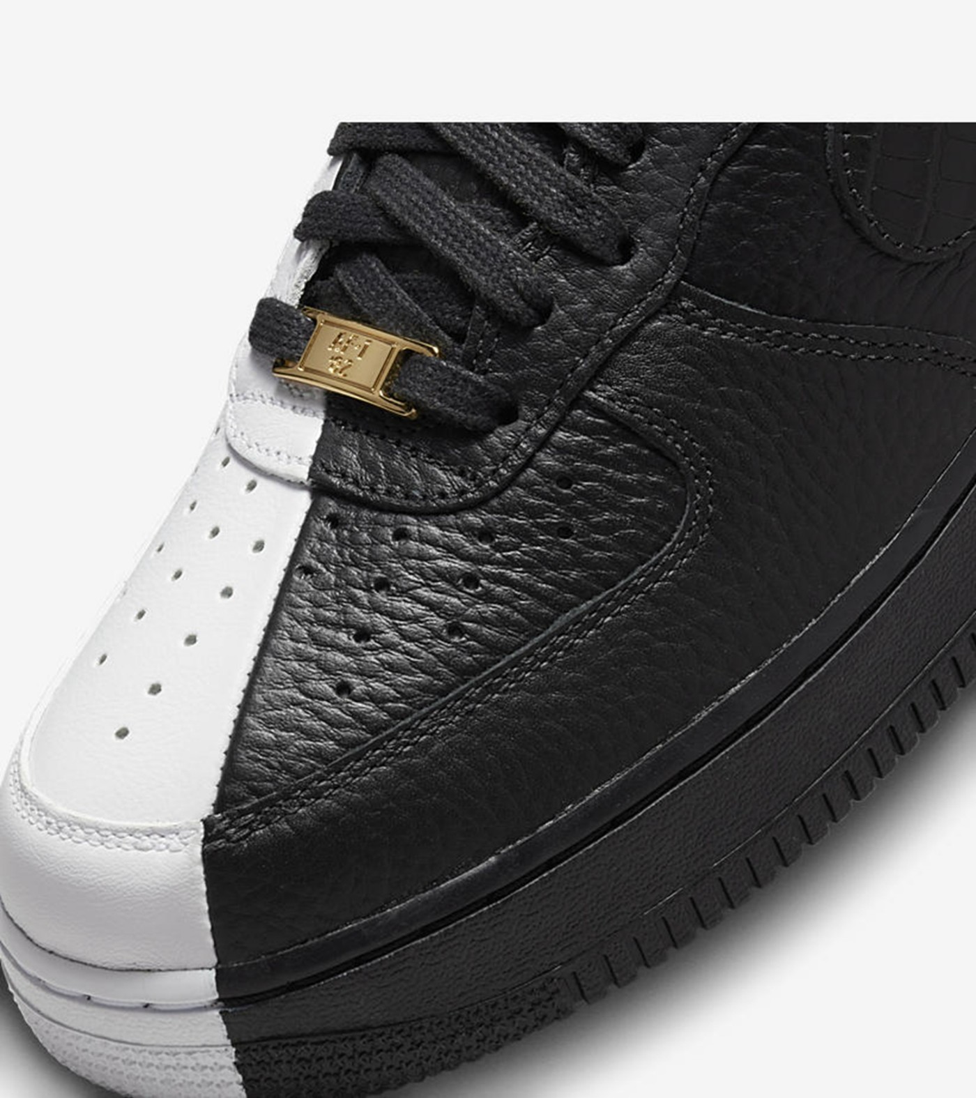 Nike,Air Force 1 Low,40th / Sp  今年最特别 AF1 没有之一！官图给我看傻了！