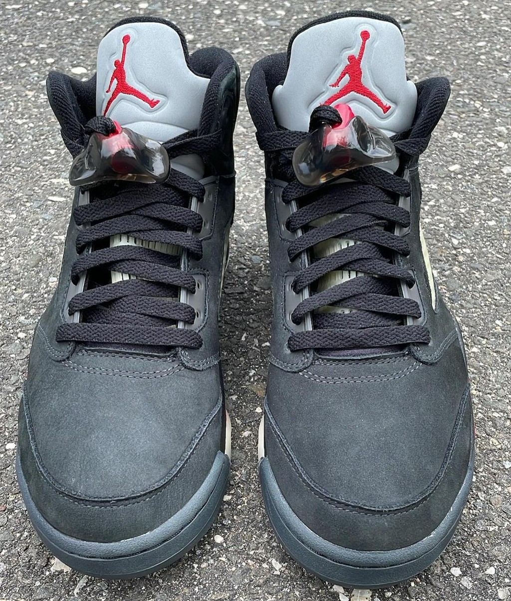 aj5 gore tex