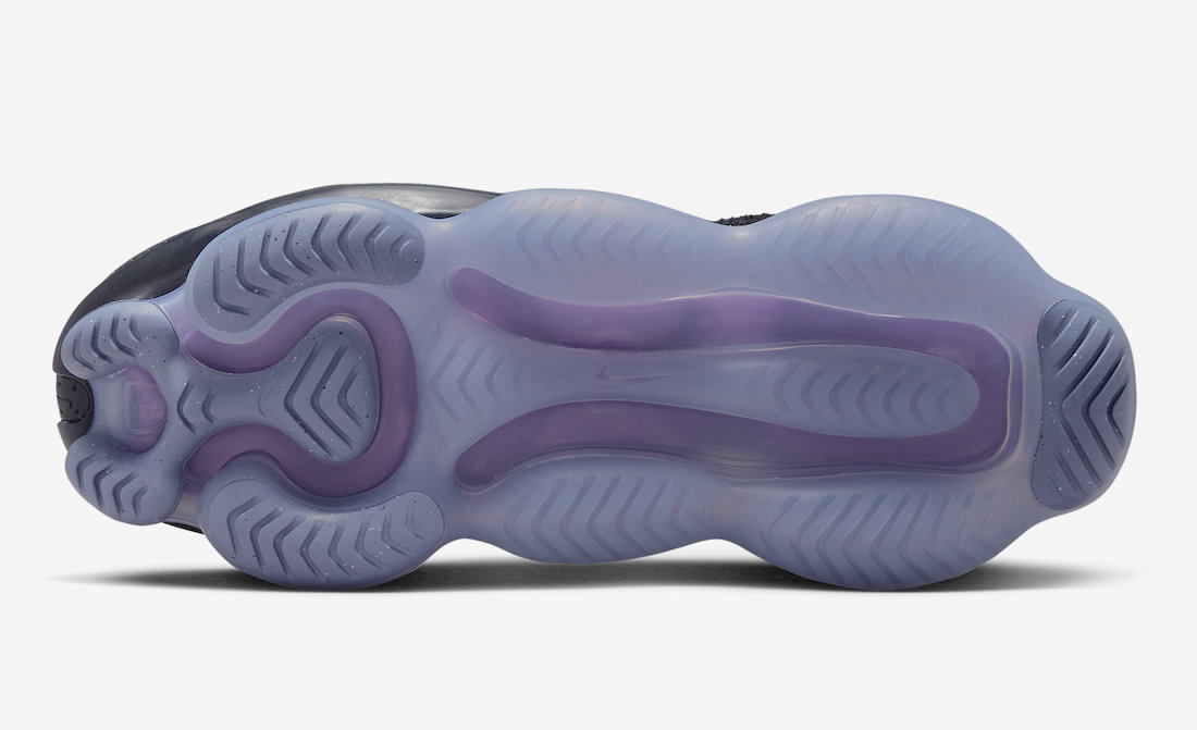 Nike,DR0888-001,Air Max Scorpi  冠希晒的 Nike 新鞋要来了！两款配色官图释出！