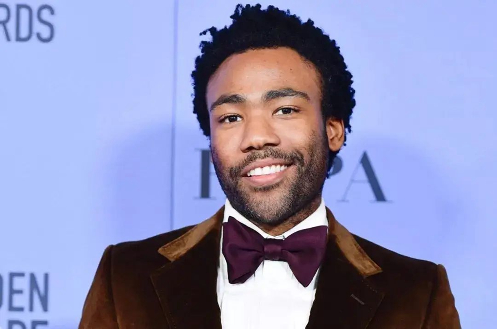 Donald Glover,New Balance,RC30  NB 下一个要火的鞋型来了！首发就是联名款！