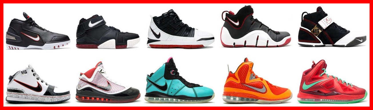 Nike,LeBron 2,LBJ2,Maccabi,DJ4  下一双复刻的詹姆斯战靴！还是超稀有的 PE 配色！