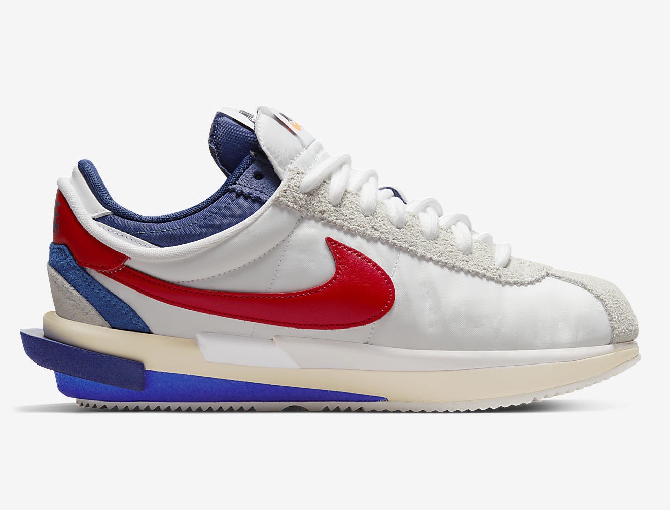 sacai,nike,cortez 速登記!sacai x nike 新聯名國內入手詳情!