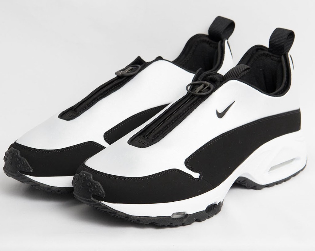 cdg nike shoes