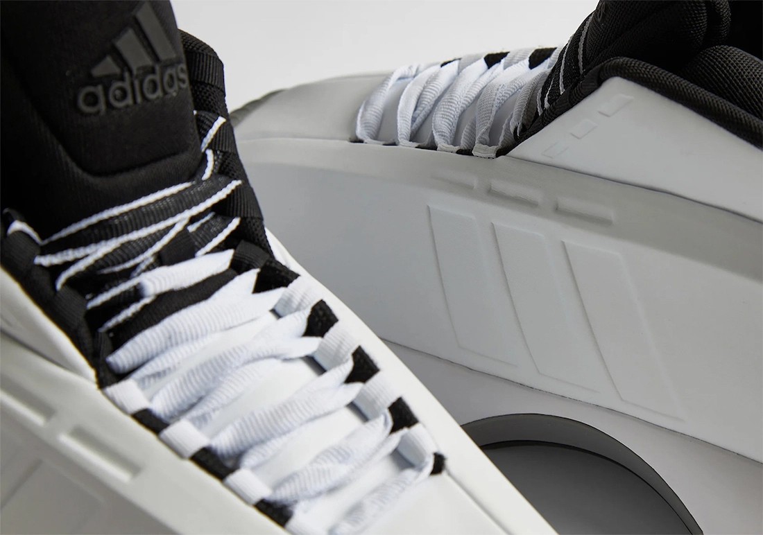 adidas,Kobe,The Kobe,Crazy 1,G  终于盼来了！苦等 8 年的 Kobe「总冠军战靴」突袭上架！