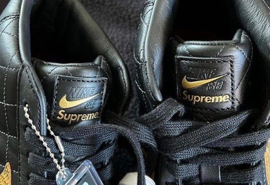 Supreme,Nike,发售,Blazer,ACG  Supreme x Nike 新鞋完整曝光！ACG 联名也要来了！
