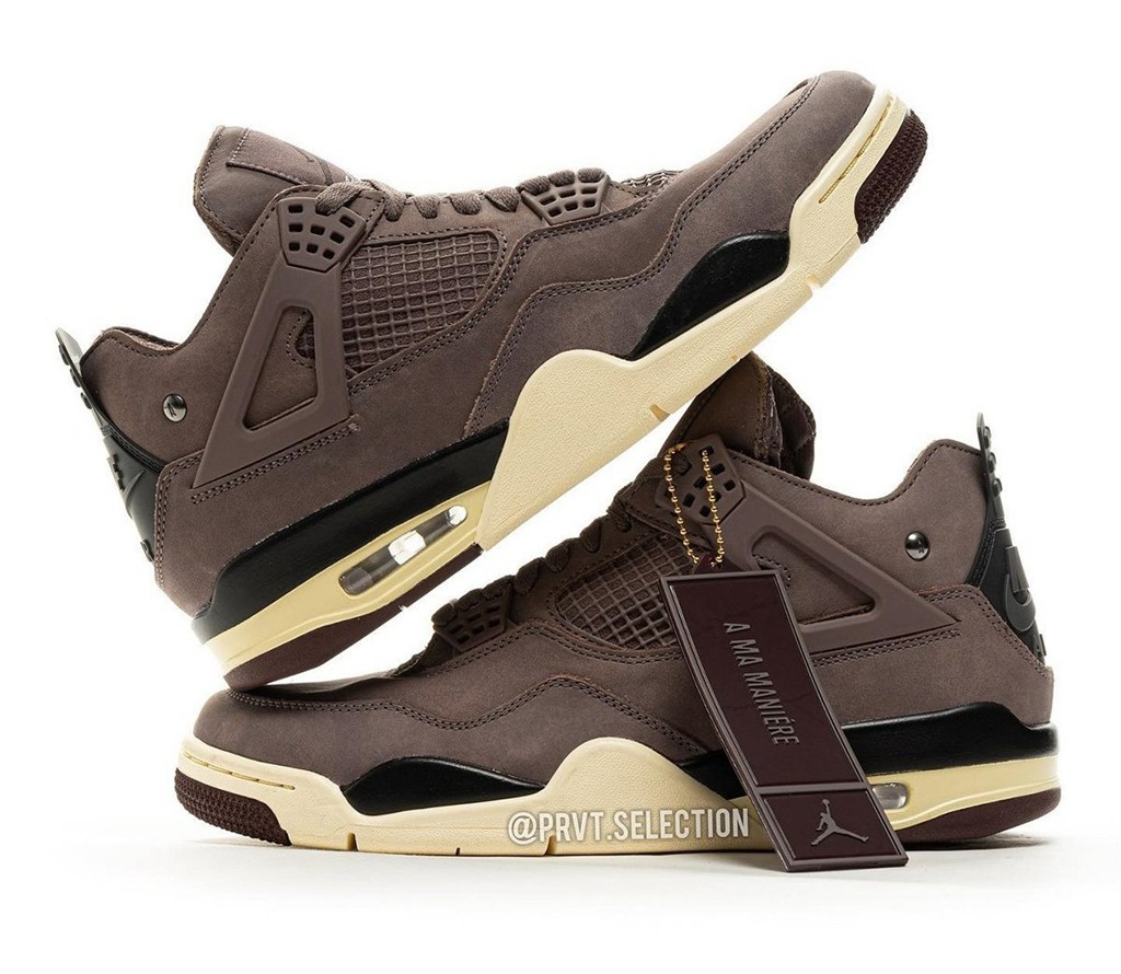 what the aj4