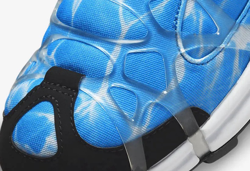 Nike,Air Kukini,Water,DV1894-4  清凉泳池既视感！「血管鞋」全新夏日配色曝光！