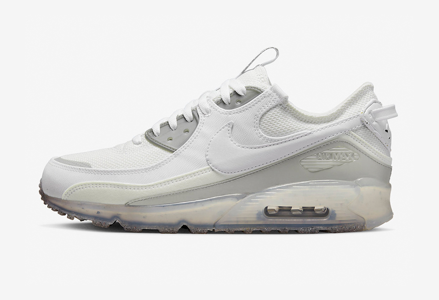 nike,air max 90,dq3987-101  「小 ow」air max 90 又有新配色!