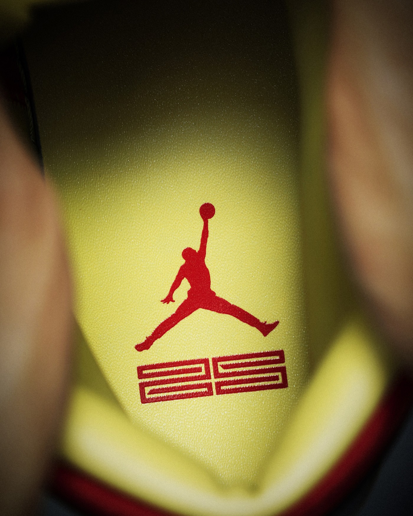 开箱今年最豪华aj1这细节让amm联名都忘尘莫及