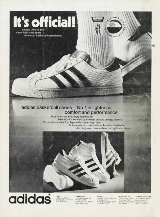 Superstar,adidas  这鞋诞生 50 年火到出圈！没想到今年的大招这么意外！论可能性 Superstar 没输过！
