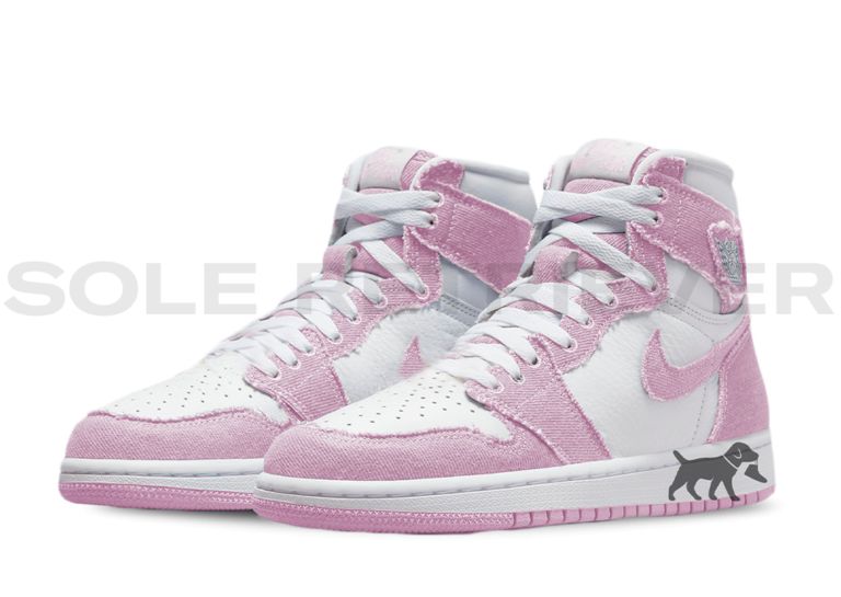 air jordan 1 high og wmns