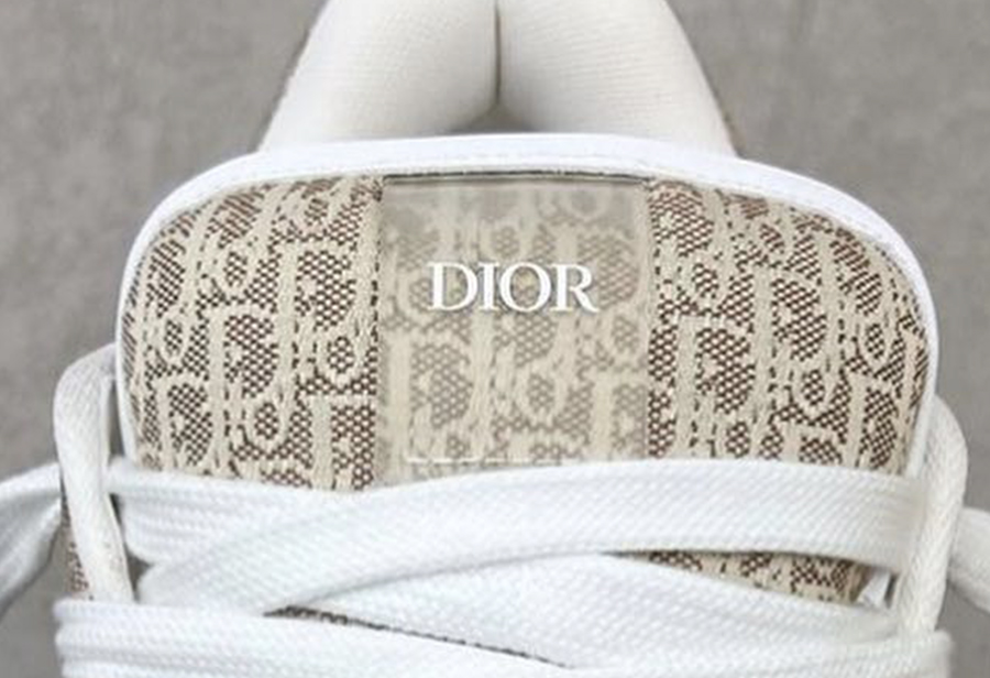 Dior,发售  朋友圈的土豪们准备好！Dior 新面包鞋要来了！