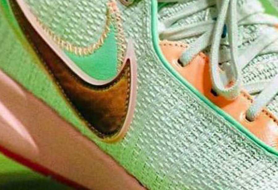 Nike,LeBron 20  LBJ 20 发售日期定了！多款配色提前曝光！