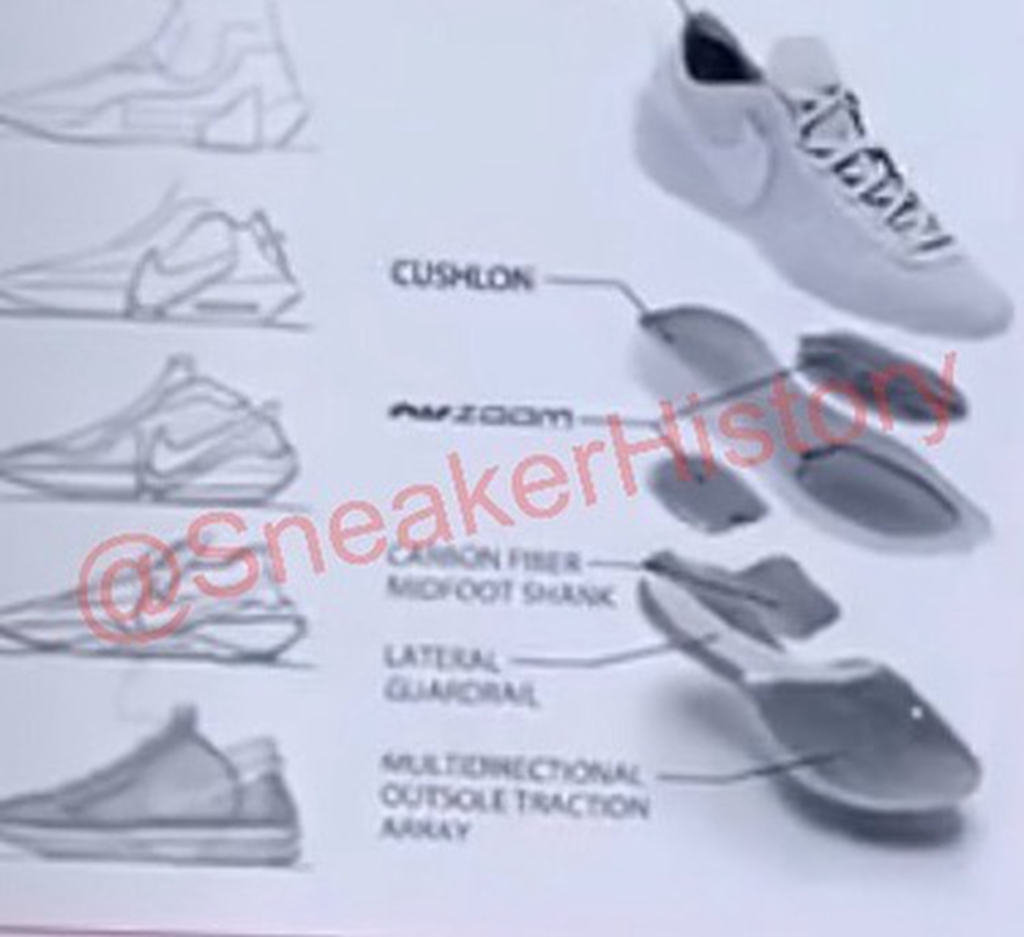 Nike,LeBron 20  LBJ 20 发售日期定了！多款配色提前曝光！