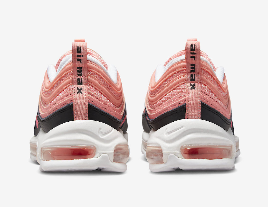 nike air max 97 全新配色官图释出