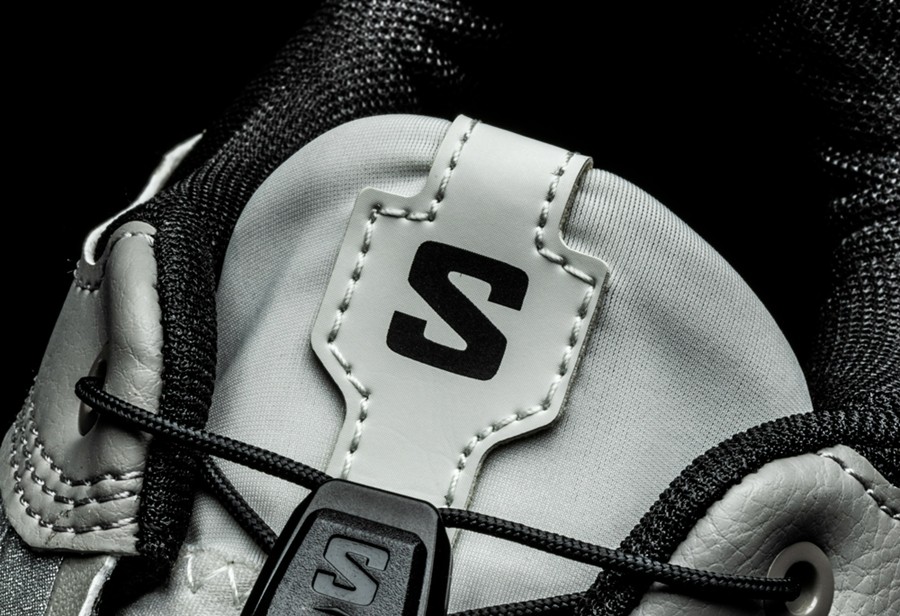 SPEEDVERSE PRG,Salomon  刚发售就断码！增高 4 厘米的 Salomon 新鞋型又要火了！