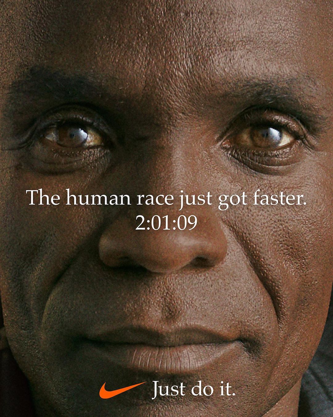Nike,Air Zoom Alphafly NEXT% 2  基普乔格再破马拉松世界纪录！他上脚的是...