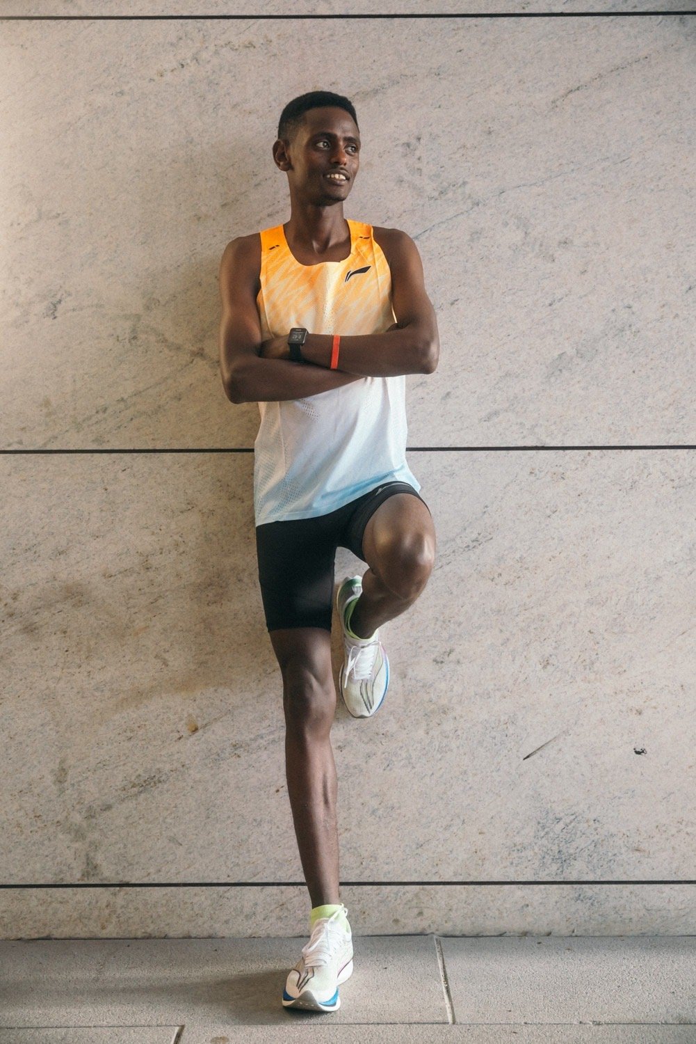 nike,air zoom alphafly next% 2  基普乔格再破马拉松世界纪录!