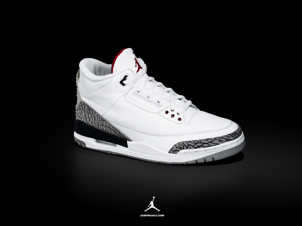 Air Jordan 1,AJ1,White Cement,  白爆裂 Air Jordan 1 实物泄露！必抢新鞋 +1！