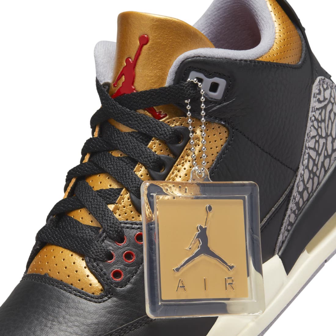 Nike,Yeezy,Air Jordan,Converse  十月新鞋发售清单！乔丹亲儿子又出联名 AJ！还有「三方联名」下周就要抢！