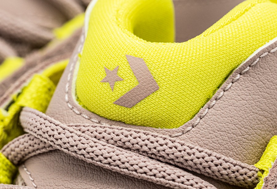 Converse  全新 Converse 篮球鞋现已发售！CX 科技脚感到底如何？