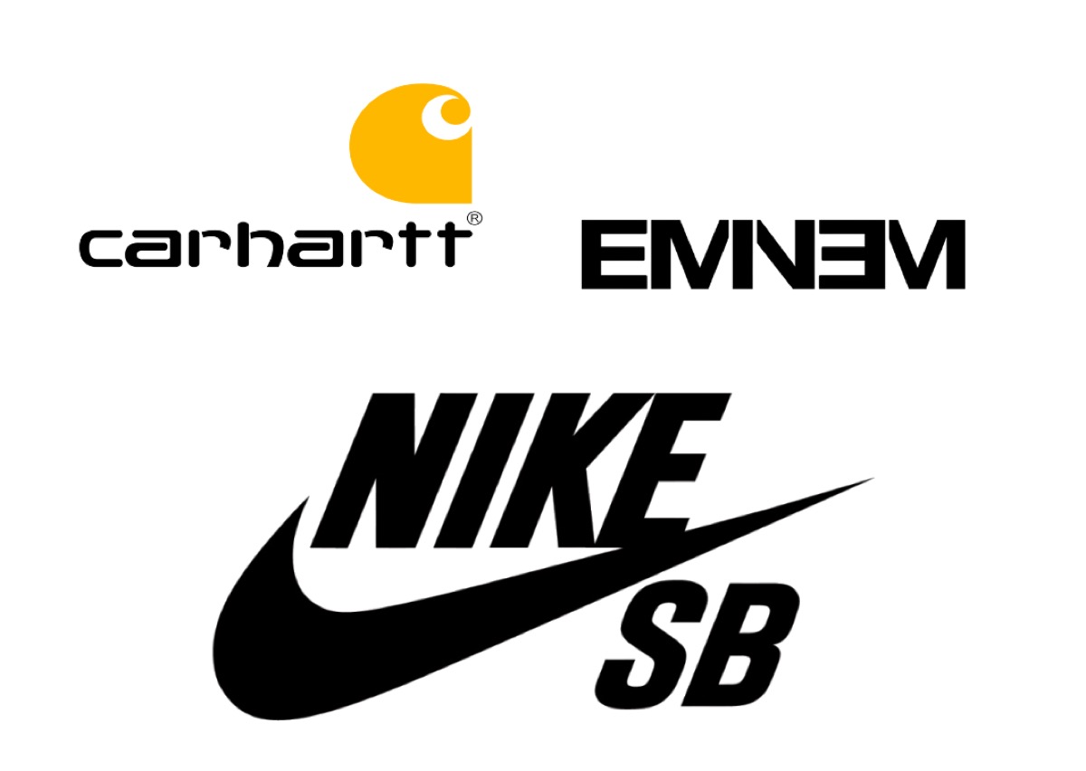 Eminem x Carharrt x Nike SB Collaboration Rumored for 2023
