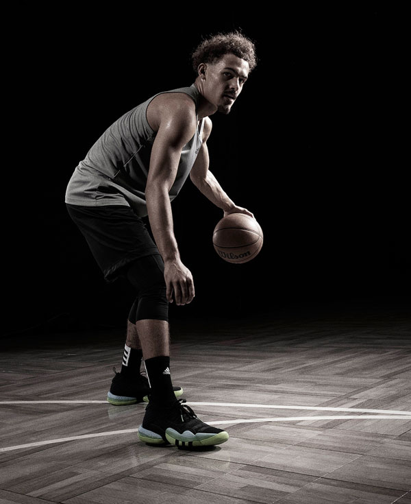 又一双实战利器吹羊2代新配色即将登场