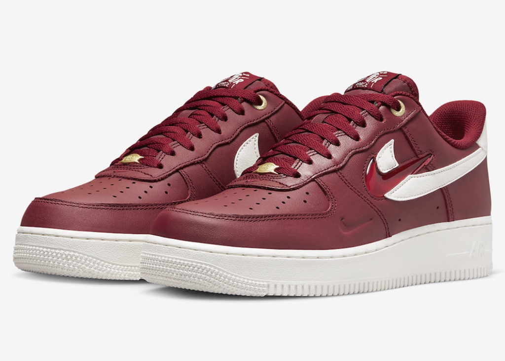 Nike,Air Force 1 Low,Join Forc  果然是 AF1 大年！新配色官图首次曝光！