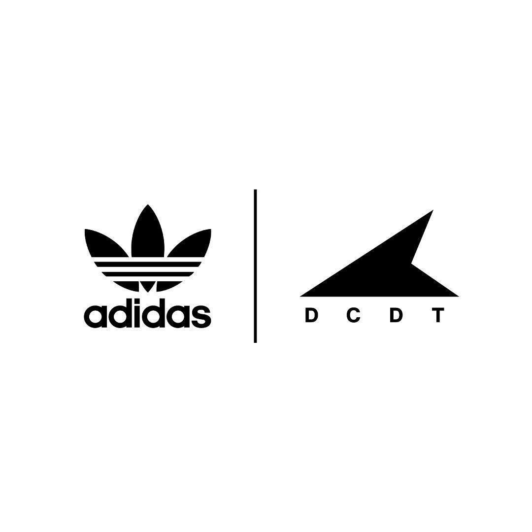 DESCENDANT,adidas Originals,Ca  日潮大佬狂喜！DCDT x 三叶草第四款联名鞋曝光！