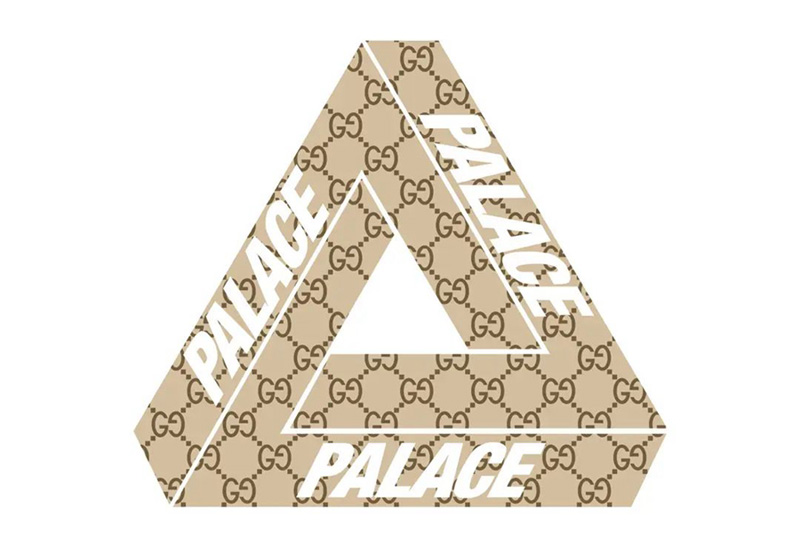 PALACE.GUCCI  PALACE x GUCCI 官方型录发布！限定发售！