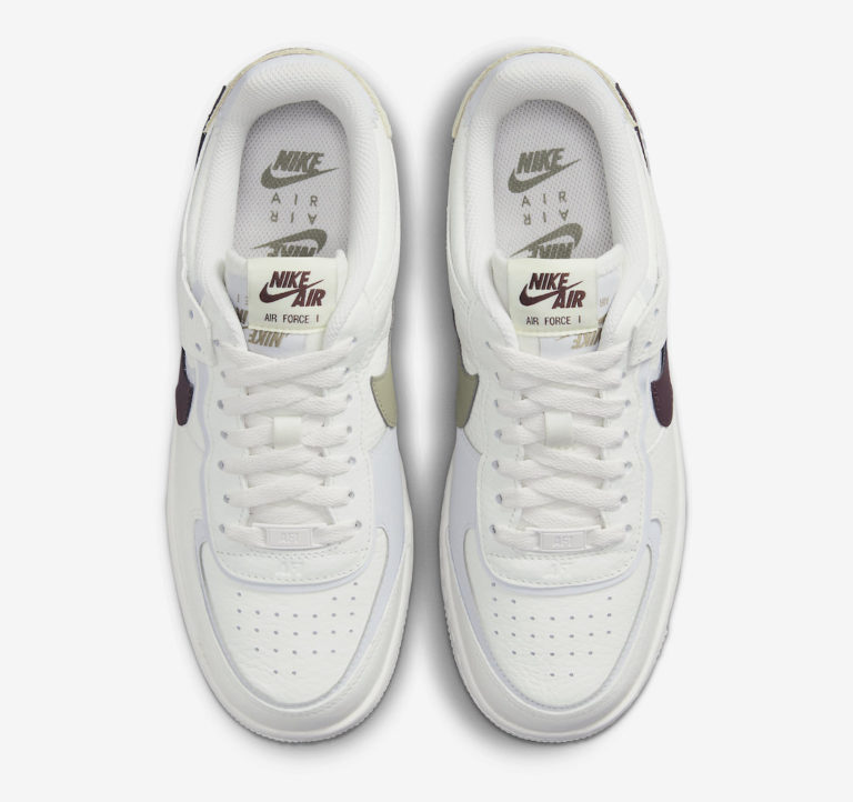 af1 sacai