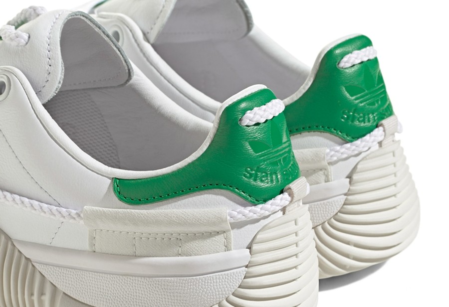 adidas Originals,Craig Green,C  设计师来头不小！阿迪「联名新鞋」太酷了！