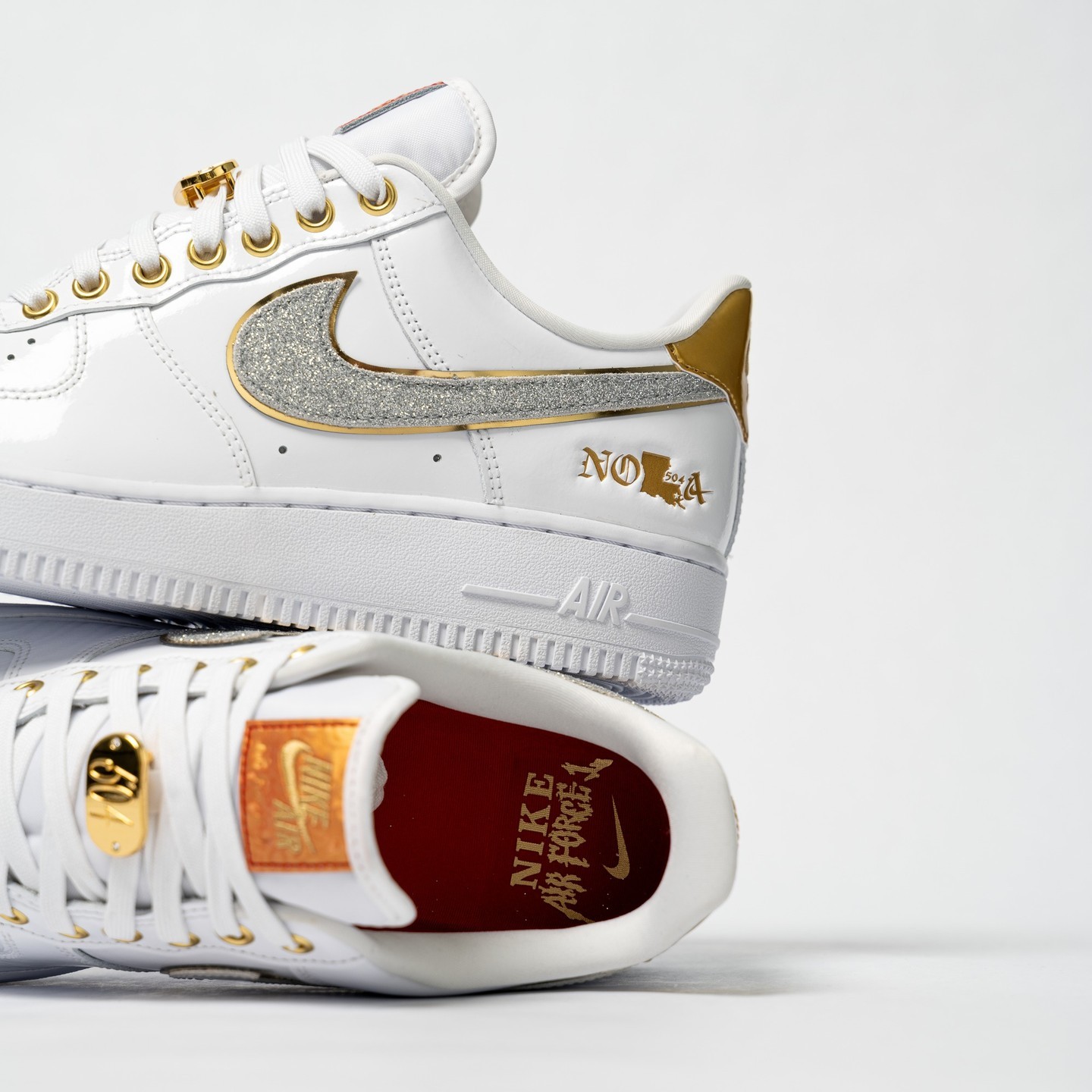 air force 1 nola for sale