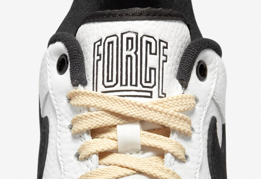 Nike,Air Force 1,DR0148-101,Co  经典鞋款重生！这双 Air Force 1 有那味儿了！