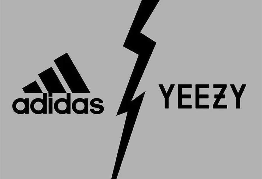 adidas,Kanye,侃爷,Yeezy  最多暴涨四千！「侃爷＆阿迪决裂」十天后，Yeezy 的市价都怎么样了？