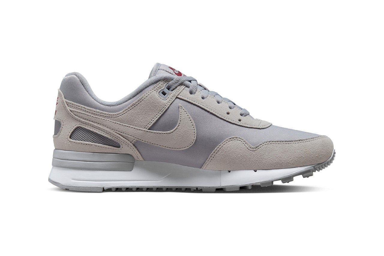 Nike Air Pegasus 89  最受欢迎的跑鞋！全新 Air Pegasus 89 官图曝光！